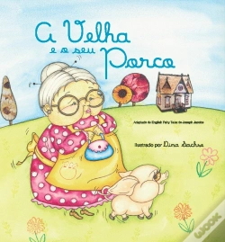 Capa do artigo A Velha e o seu Porco