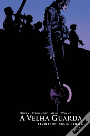 Capa do artigo A Velha Guarda