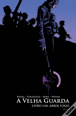 Capa do artigo A Velha Guarda