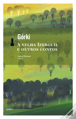 Capa do artigo A Velha Izerguil E Outros Contos