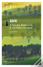 Capa do artigo A Velha Izerguil E Outros Contos