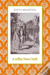 Capa do artigo A Velha Nova York