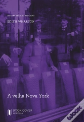 A Velha Nova York