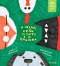 A Velha, o Cão, o Gato e a Galinha - Preview