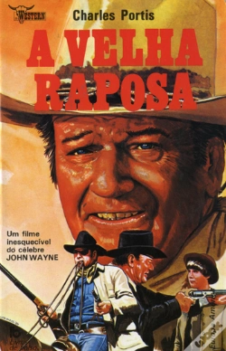 Capa do artigo A Velha Raposa