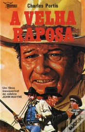 Capa do artigo A Velha Raposa