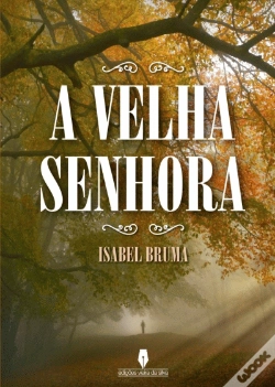 Capa do artigo A Velha Senhora