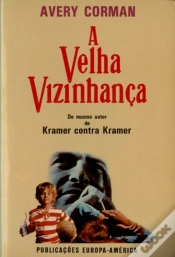 Capa do artigo A Velha Vizinhança