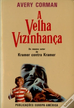 Capa do artigo A Velha Vizinhança