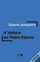 A Velhice do Padre Eterno