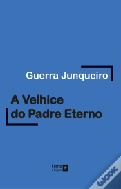 Capa do artigo A Velhice do Padre Eterno
