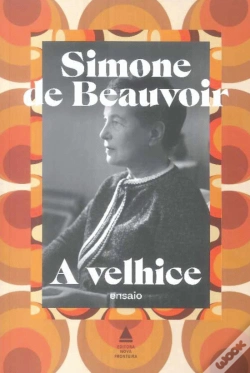 Capa do artigo A Velhice