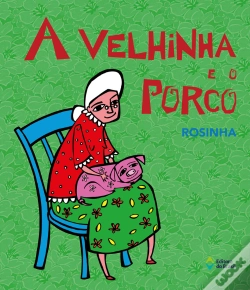 Capa do artigo A Velhinha E O Porco