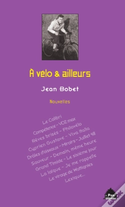 Capa do artigo À Vélo Et Ailleurs