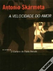 Capa do artigo A Velocidade do Amor