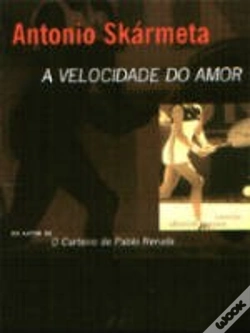 Capa do artigo A Velocidade do Amor