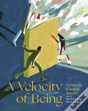 A Velocity Of Being