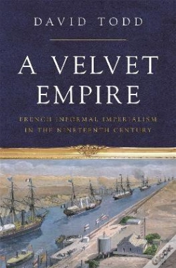 Capa do artigo A Velvet Empire