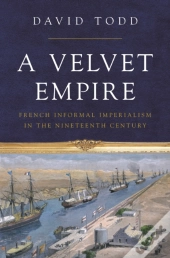 A Velvet Empire
