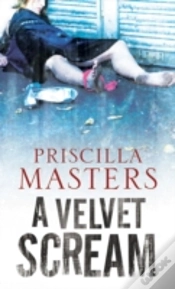 Capa do artigo A Velvet Scream