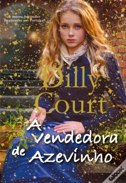 Capa do artigo A Vendedora De Azevinho