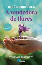 Capa do artigo A vendedora de flores