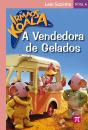 A Vendedora de Gelados - Preview