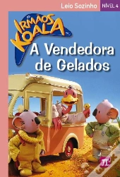 A Vendedora de Gelados