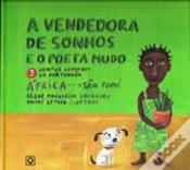 Capa do artigo A Vendedora de Sonhos e o Poeta Mudo