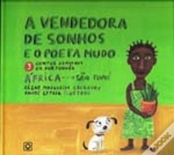 Capa do artigo A Vendedora de Sonhos e o Poeta Mudo