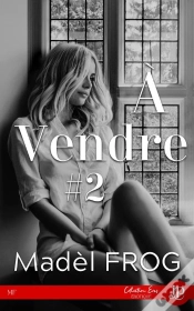 Capa do artigo A Vendre #2