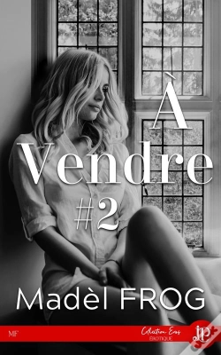 Capa do artigo A Vendre #2
