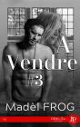 A Vendre #3 - Preview