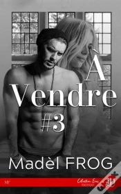 Capa do artigo A Vendre #3
