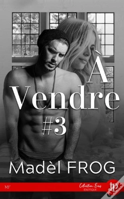 Capa do artigo A Vendre #3
