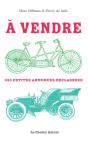 À Vendre ! 350 Petites Annonces Déclassées - Preview