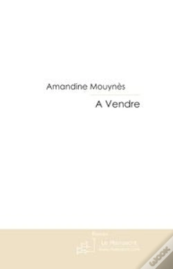 Capa do artigo A Vendre