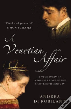 Capa do artigo A Venetian Affair
