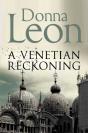 A Venetian Reckoning - Preview