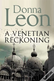 Capa do artigo A Venetian Reckoning