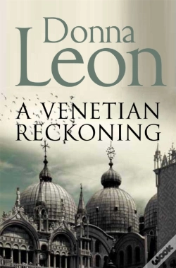 Capa do artigo A Venetian Reckoning