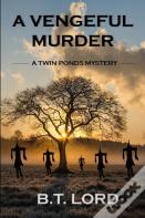 A Vengeful Murder