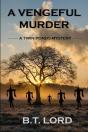 A Vengeful Murder - Preview