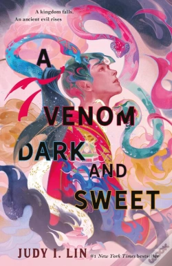Capa do artigo A Venom Dark and Sweet