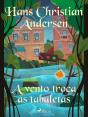 A Vento Troca As Tabuletas - Preview