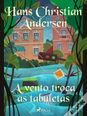 Capa do artigo A Vento Troca As Tabuletas