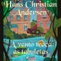 A Vento Troca As Tabuletas - Preview