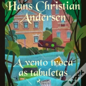 Capa do artigo A Vento Troca As Tabuletas