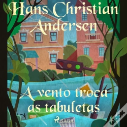Capa do artigo A Vento Troca As Tabuletas