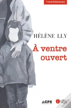 Capa do artigo À Ventre Ouvert
